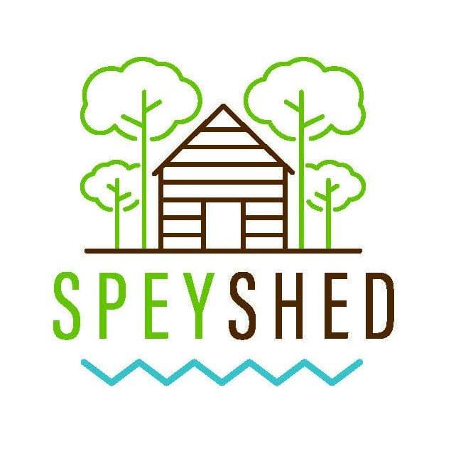 Speyshed logo